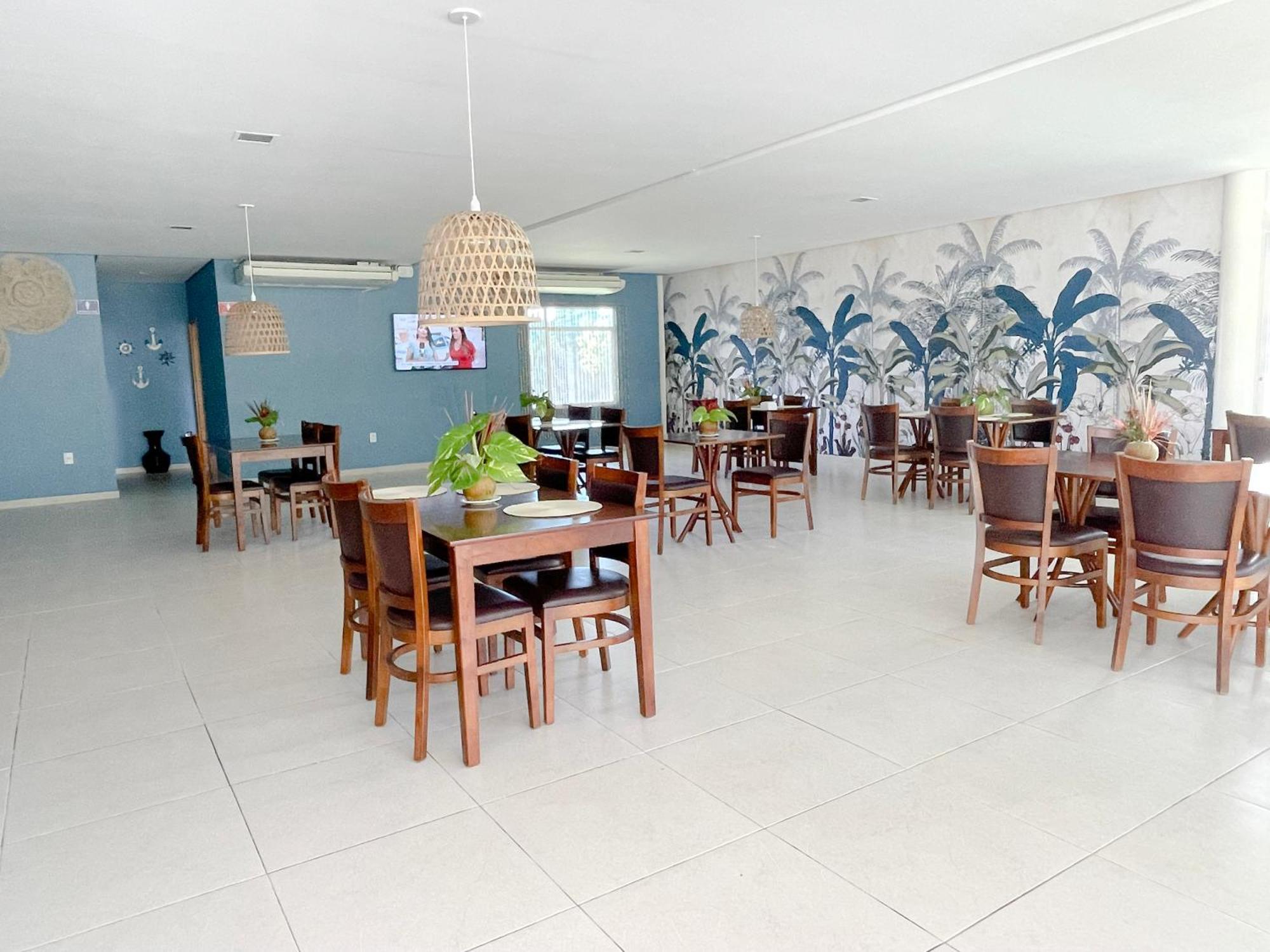 Carneiros Beach Resort Flat Terreo 2 Quartos Praia dos Carneiros Exterior photo
