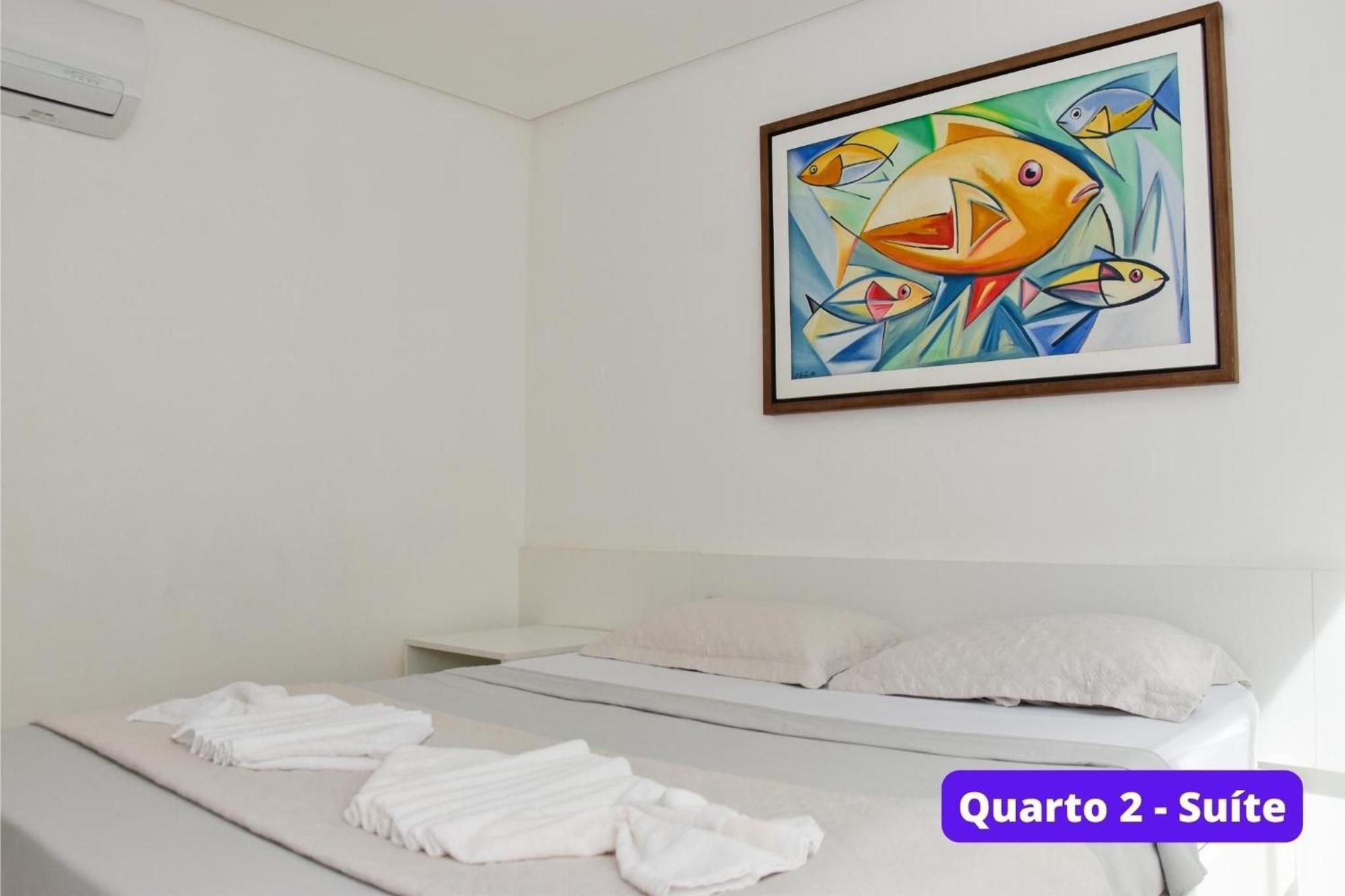 Carneiros Beach Resort Flat Terreo 2 Quartos Praia dos Carneiros Exterior photo
